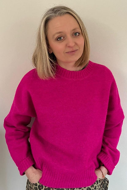 Photo of Dr Victoria Wallis