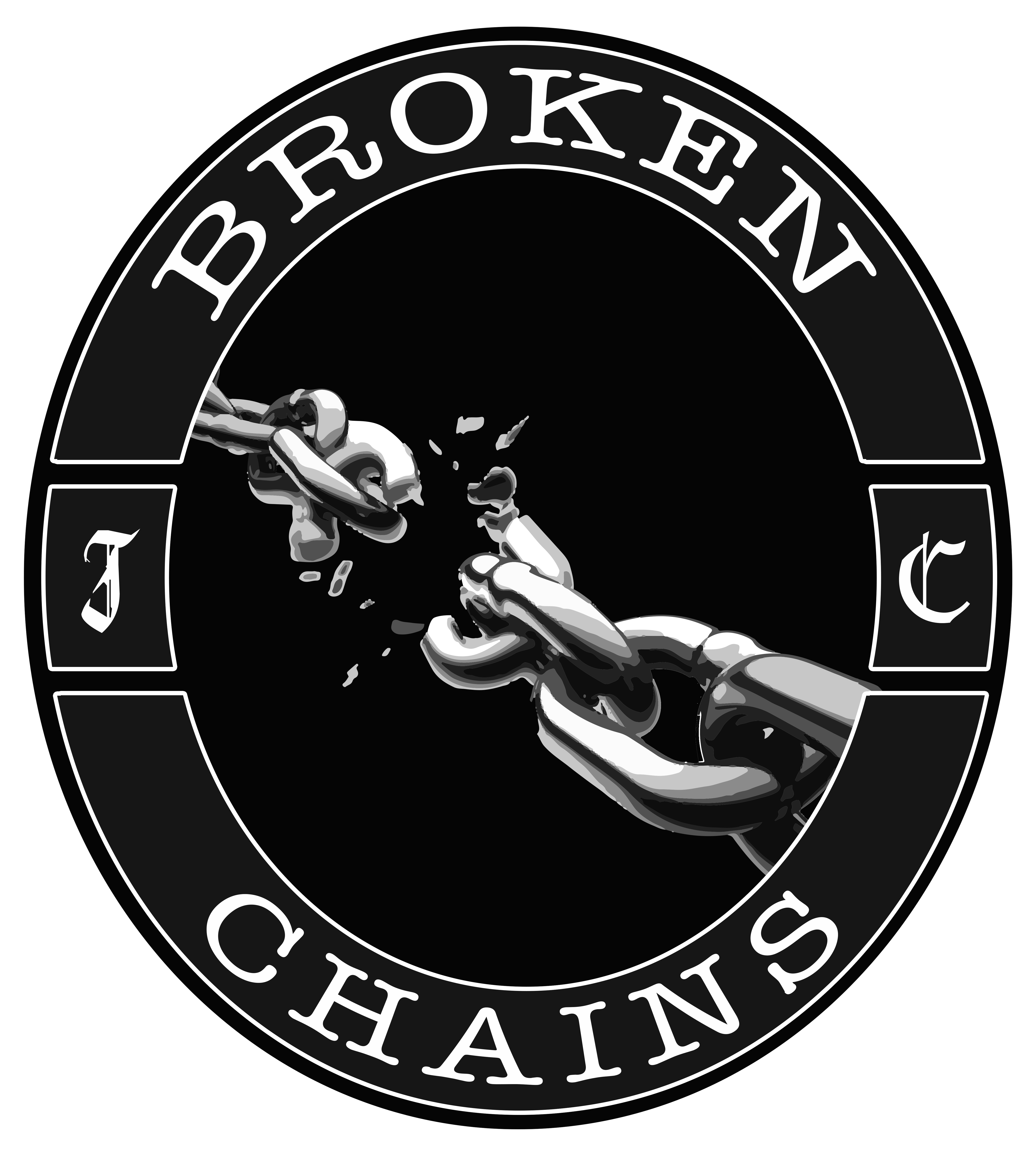 Broken Chains