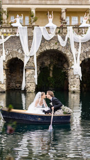 Euridge Manor, Costwolds Wedding