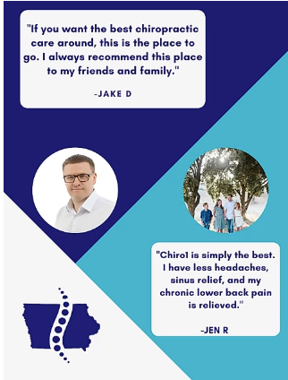 Chiropractic First Sioux City