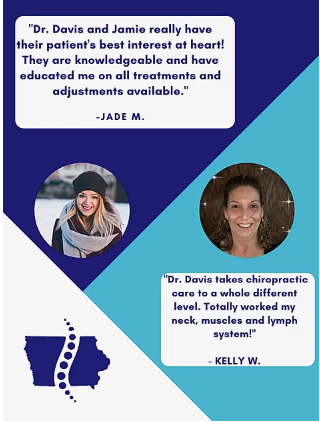 Chiropractic First Sioux City