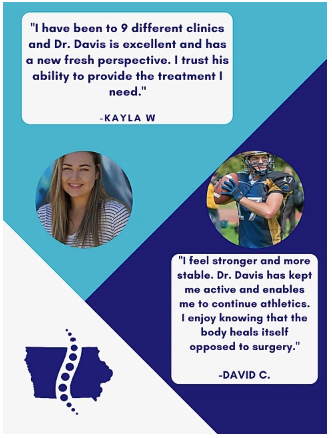 Chiropractic First Sioux City