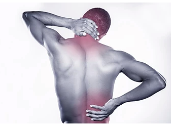 Chiropractic First Sioux City