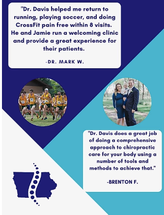 Chiropractic First Sioux City