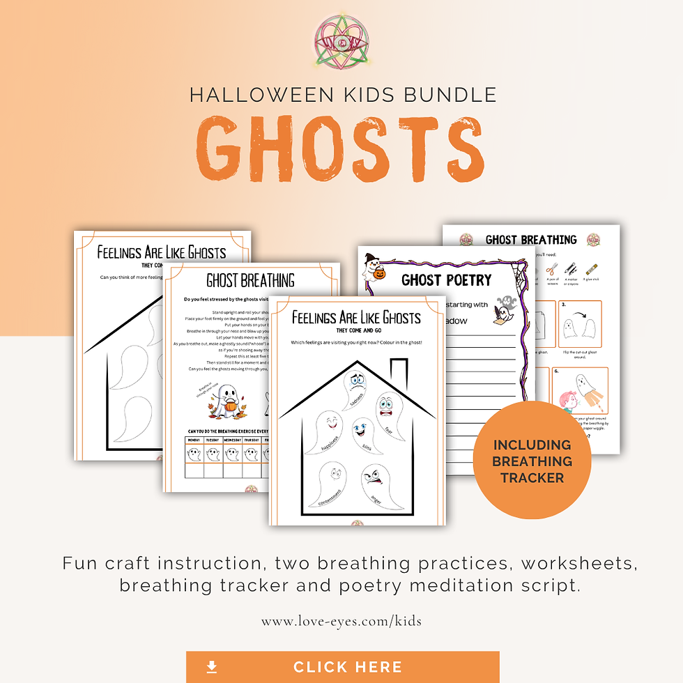 Breathing Bundle Halloween