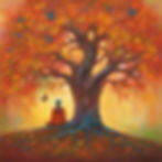 barbed-wire fence with hearts