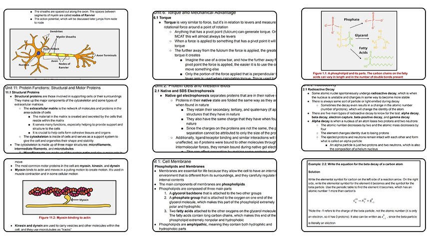 Screenshots and graphics for videos (64)