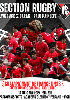 AFFICHE EQUIPE