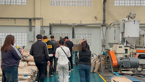 Caggioni (คาจิโอนี่): ที่สุดแห่งกระเป๋าเดินทางแบรนด์ไทย "Hero luggage" ที่ผลิตเอง มั่นใจได้ในมาตรฐานและการบริการ