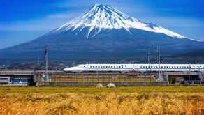 ขนาดกระเป๋าเดินทางเที่ยวญี่ปุ่น: เลือกไซส์ไหนดี? ทนทาน คุ้มค่า ราคาเป็นมิตร!