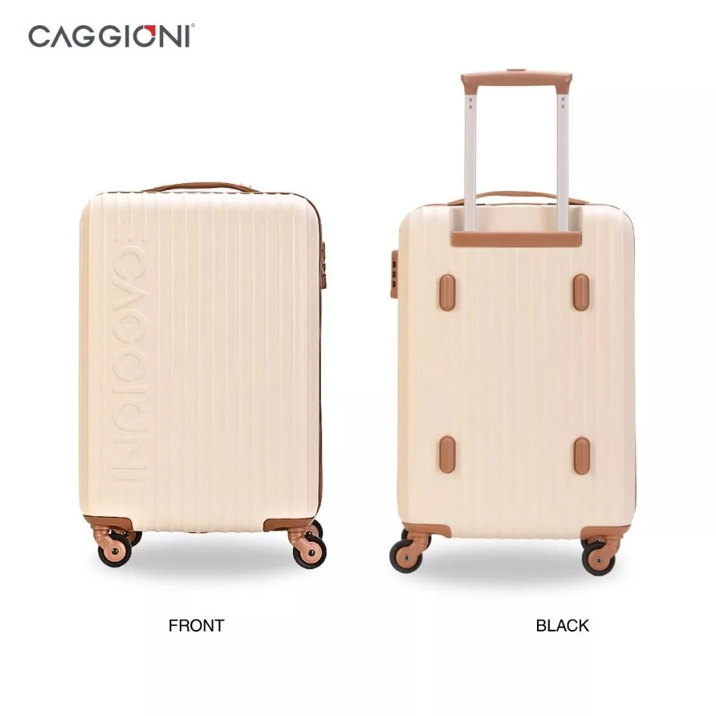 ระเป๋าเดินทางรุ่นคลาสสิค 20นิ้ว