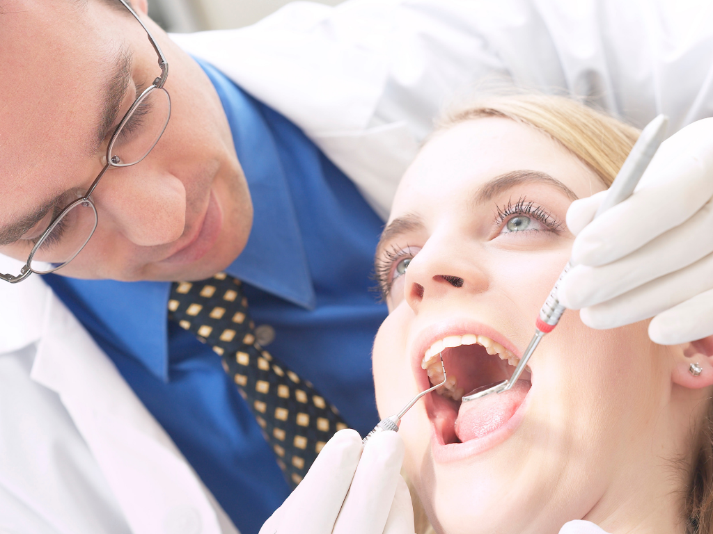 Home Merit Dental Office