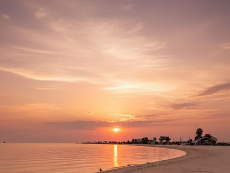 RV Camping Near Magnolia Beach, TX: A Relaxing Coastal Stay in Calhoun County
