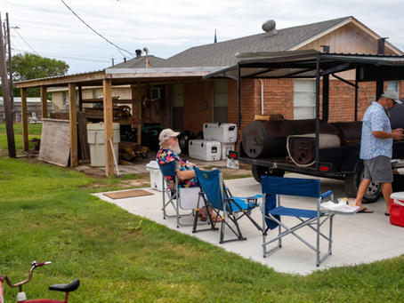 Long-Stay RV Park in Calhoun County, TX: What to Look For (And Why It Matters)