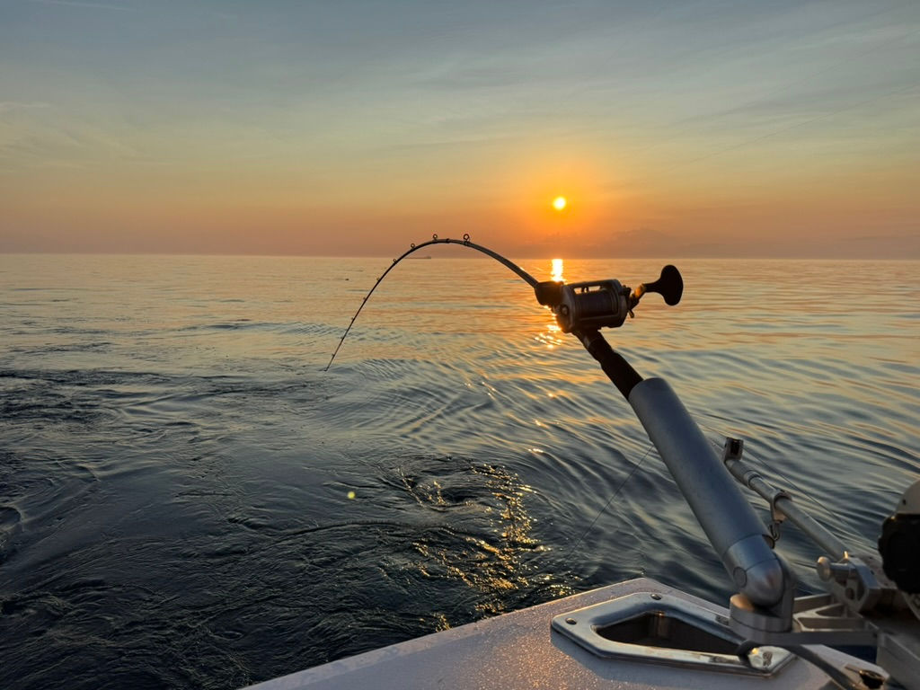 Maribel (Green Bay) WI Salmon School Day 1 Saturday, February 28, 2026