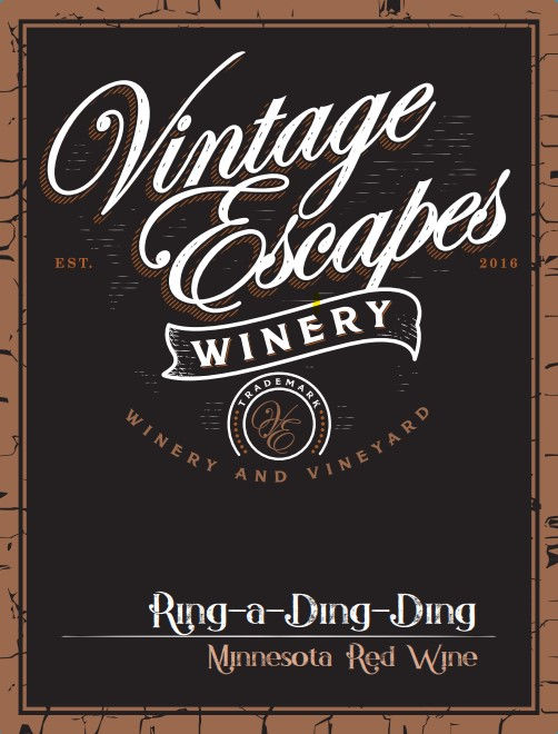 Ring-a-Ding-Ding (750 mL)