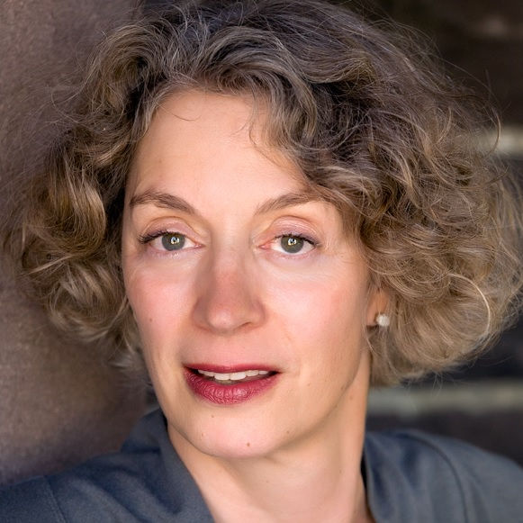 Kate Peper