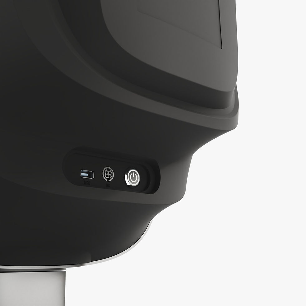 Thumbnail: ScanIQ™ - Skin Scanner for Professionals