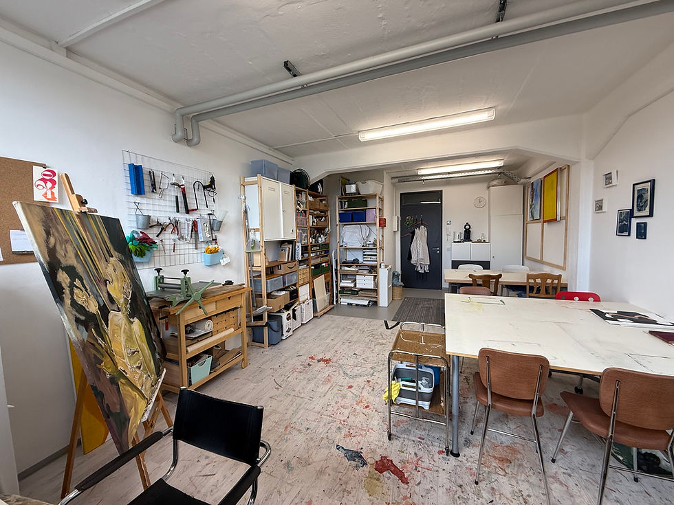 KL.ART StudioPass