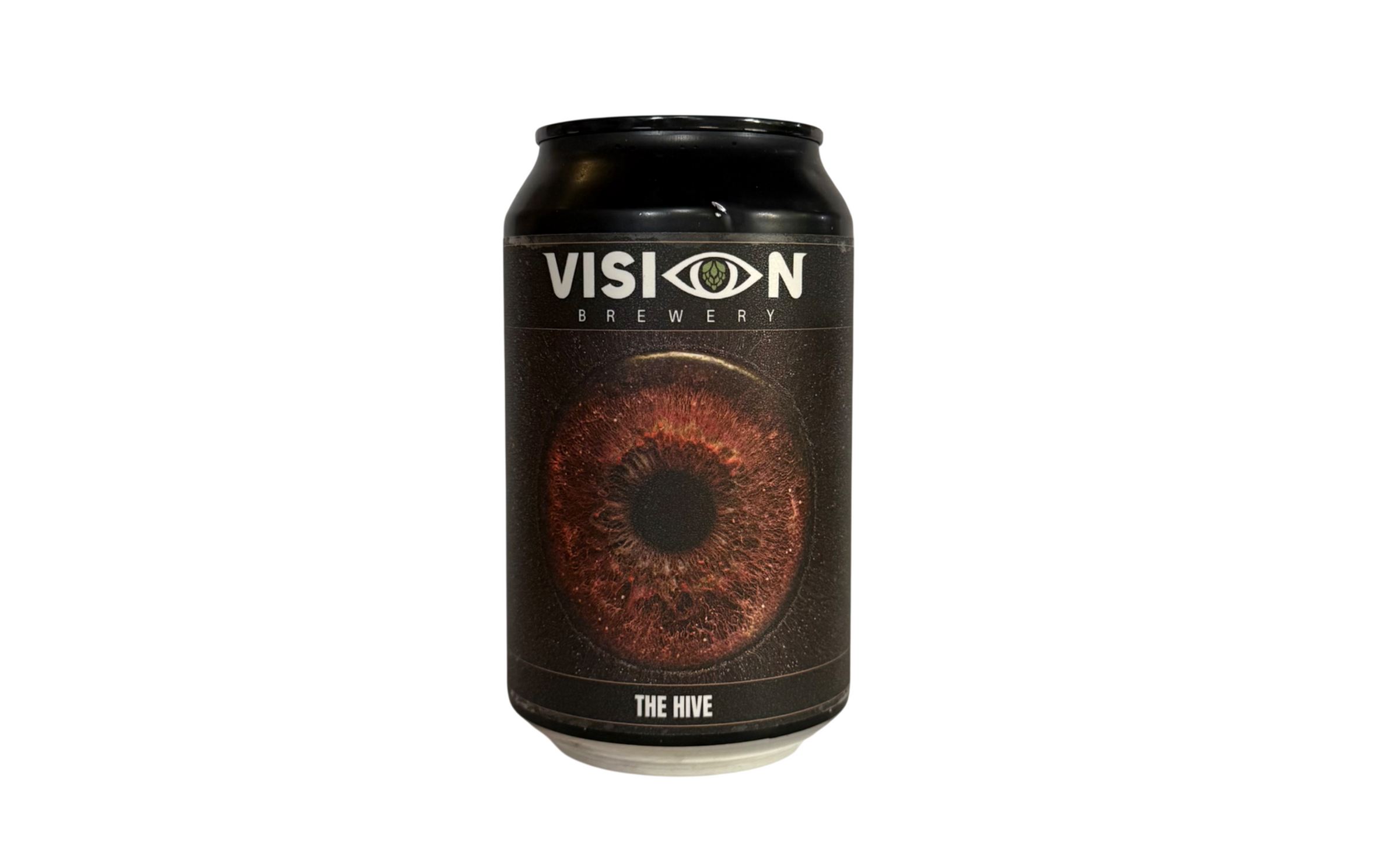 Bière Vision The Hive - Vision Brewery 6% vol