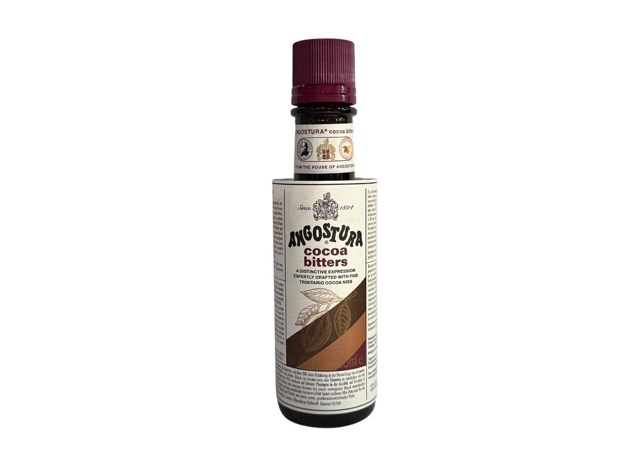 Angostura Cacao Bitters 48% vol