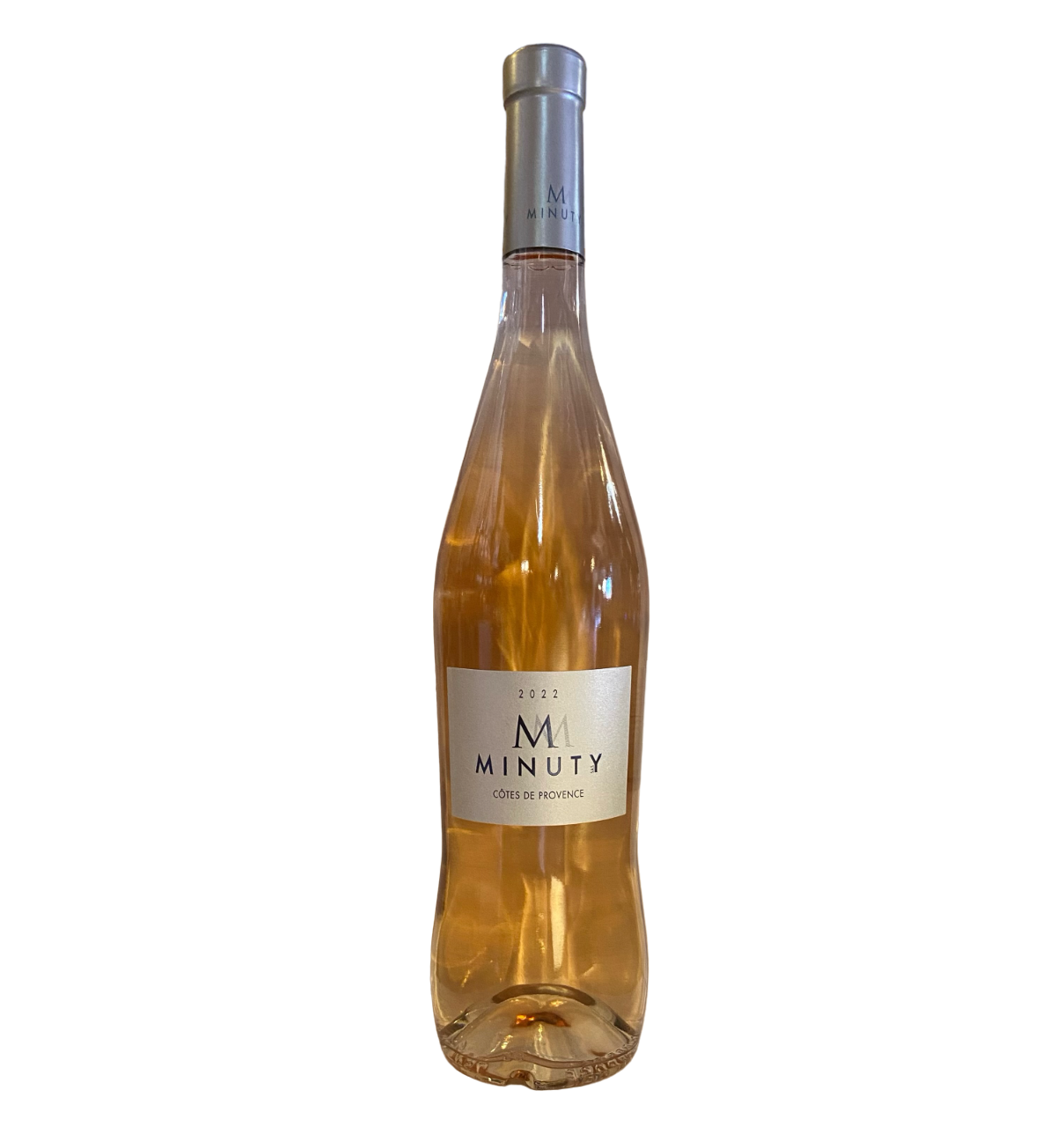 Magnum Minuty M rosé AOP 2024 13% vol