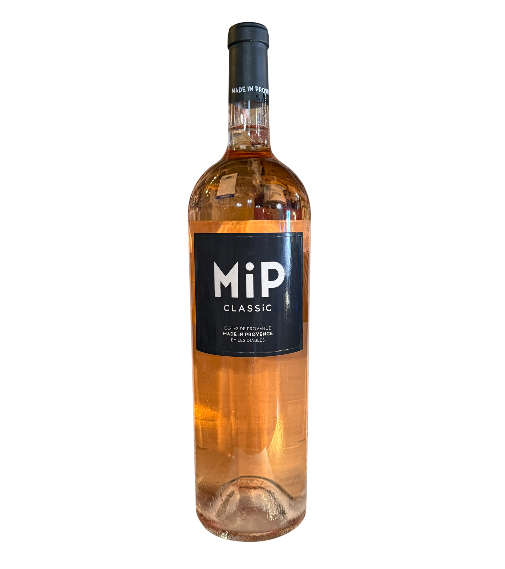 Jéroboam Domaine Des Diables Made In Provence Classic rosé 2025 12,5% vol