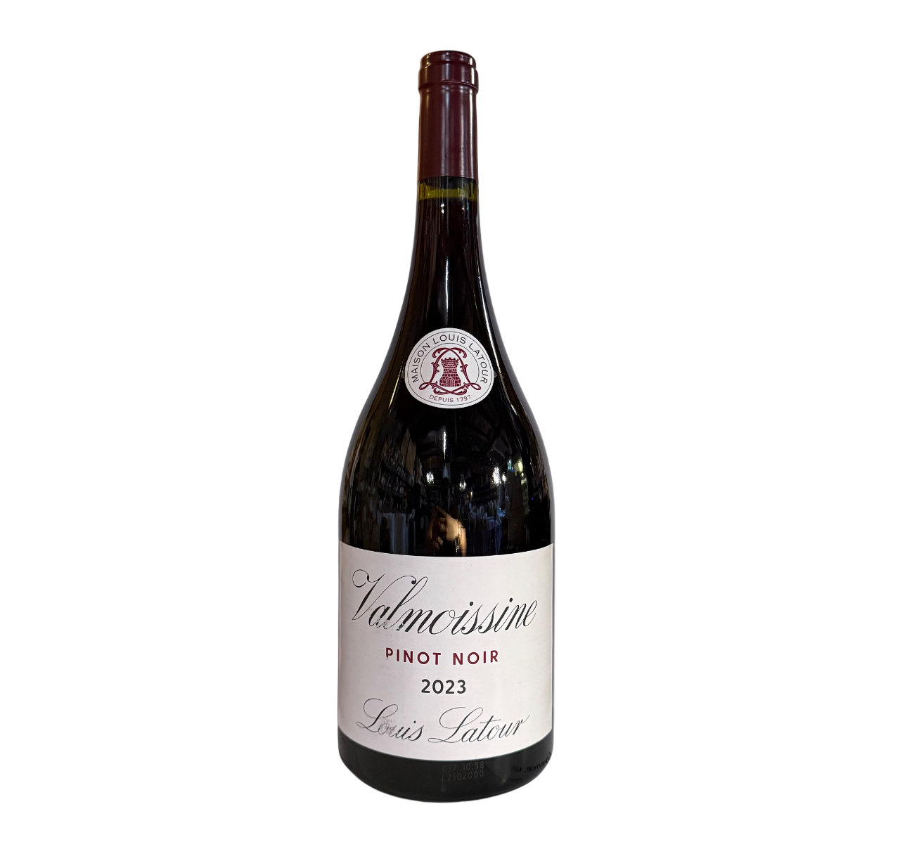 Magnum Maison Louis Latour Valmoissine Pinot Noir 2023 13% vol