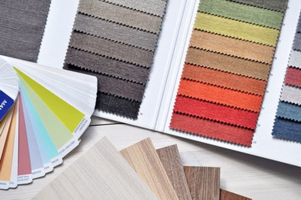 Interior Design Services