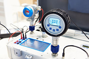 Instrumentation
