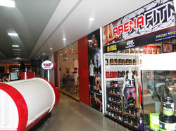 Galeria Mirage