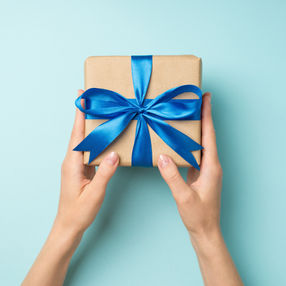 The True Power of Gifting