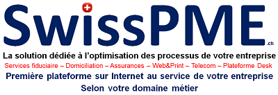 Plateforme Suisse pour PME