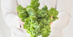 8 foods to put on your "to eat" list in 2018