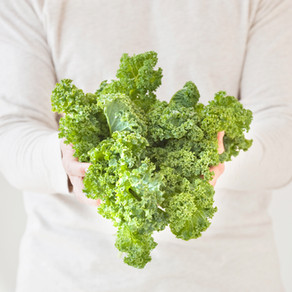 Kale Chips