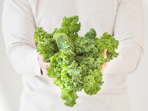 Kale Wild Salad