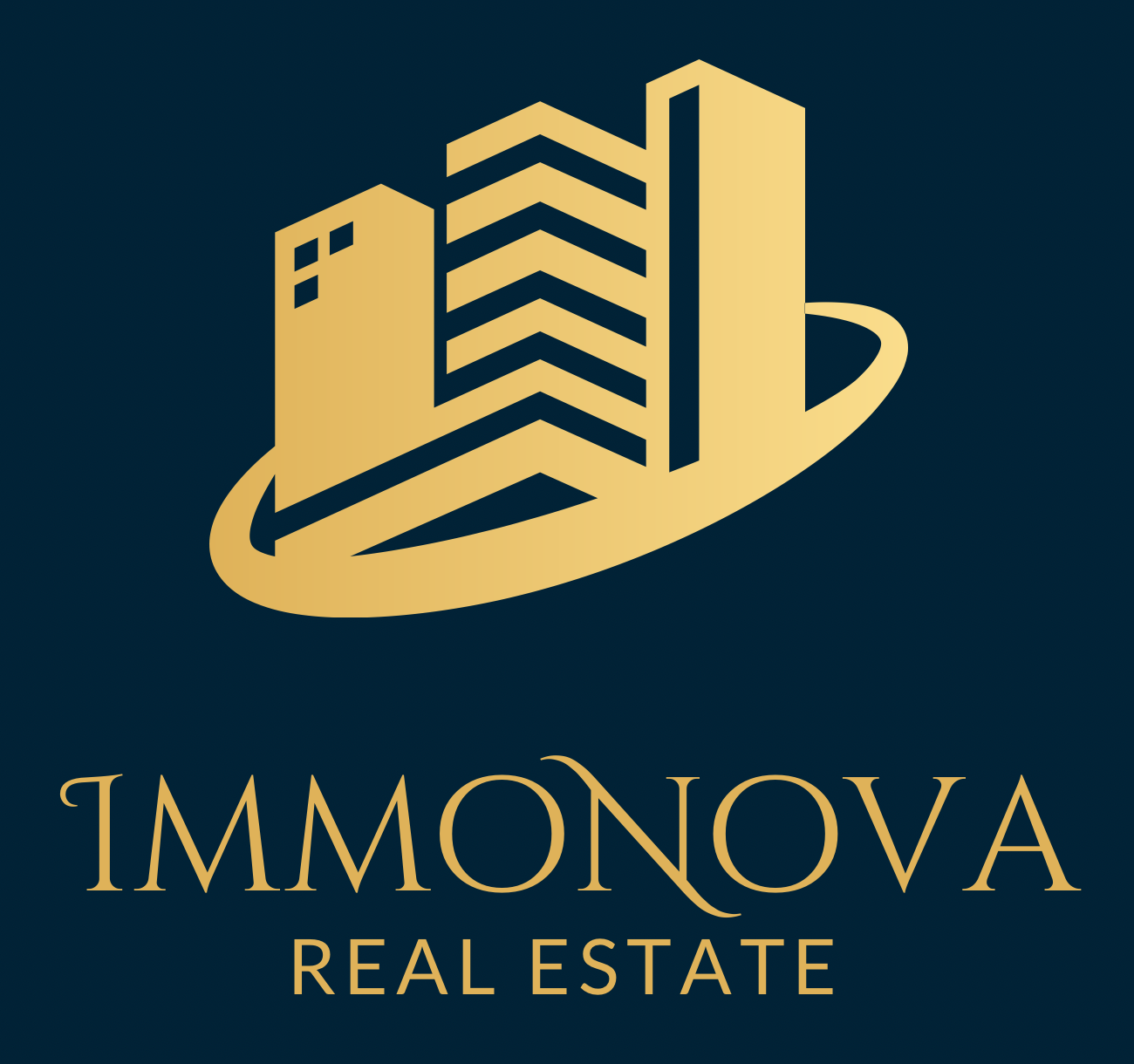 Immonova Real Estate