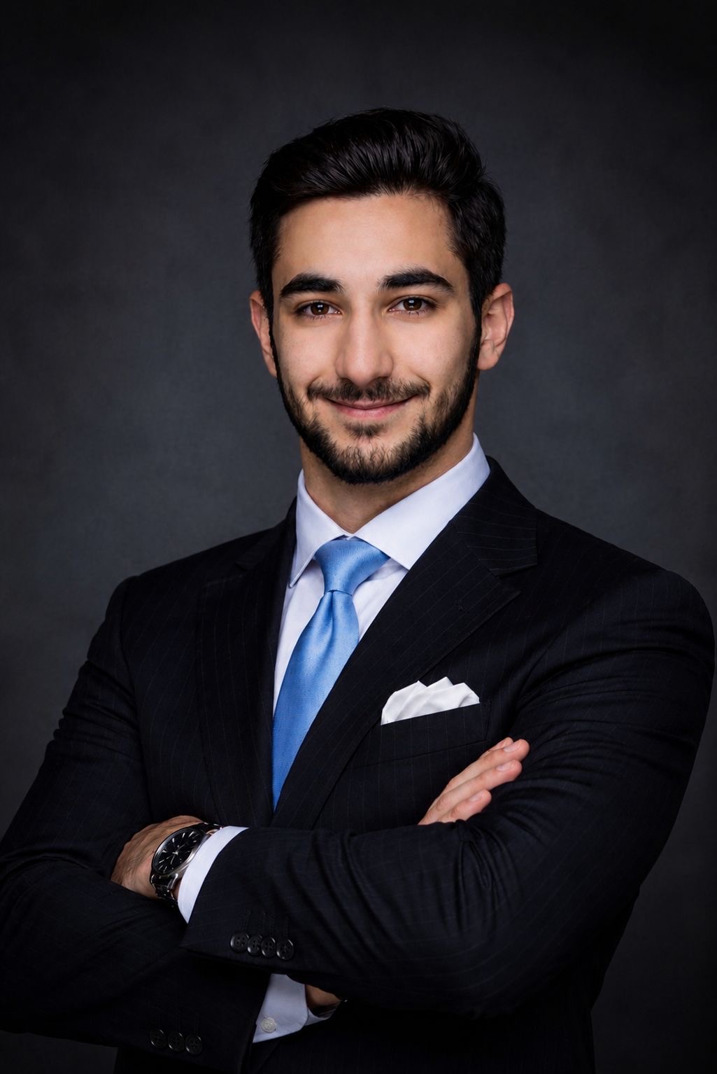 Lucas Espera Kourie, Gründer von Immonova Real Estate