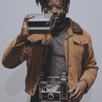 Introducing Cory St. Ewart