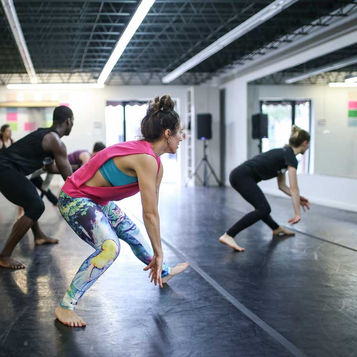 “Acadiana Dance Month: Share a Dance Memory”