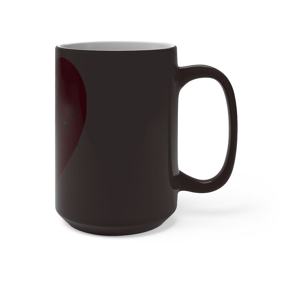 Thumbnail: Color Changing Mug