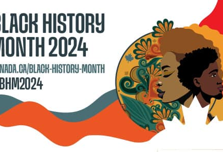 Black History Month!