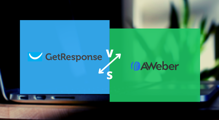 deep comparison of getresponse vs aweber