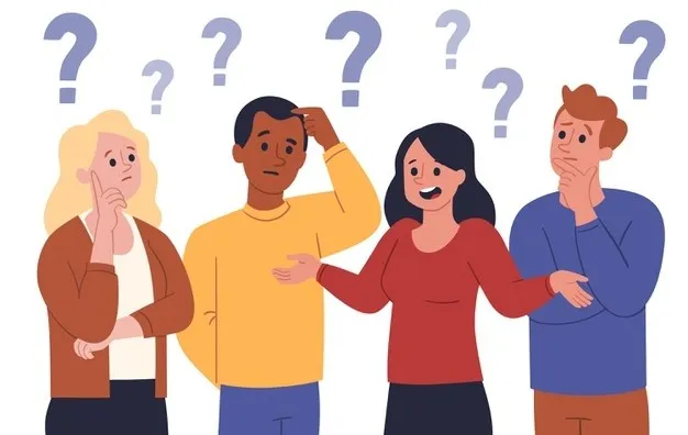 How to identify the key issue of people and provide a solution