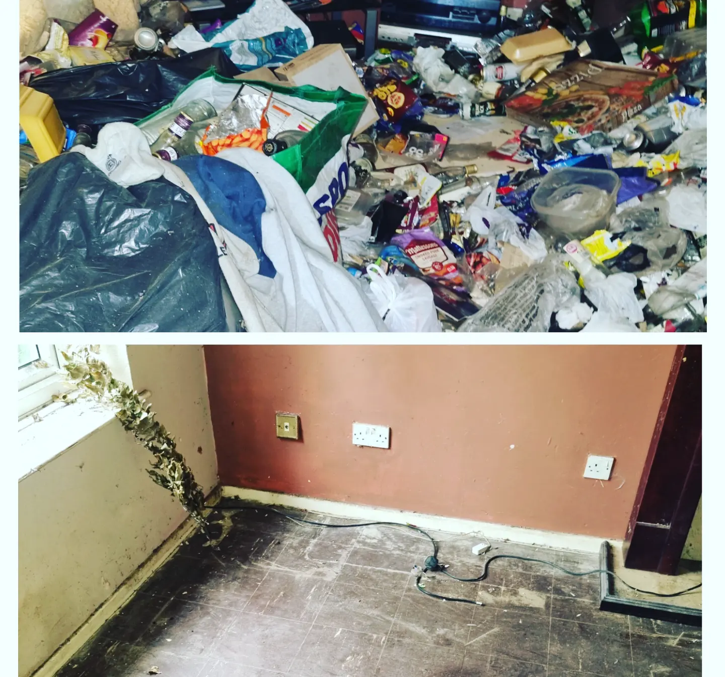 Writer: House Clearance Services Dudley