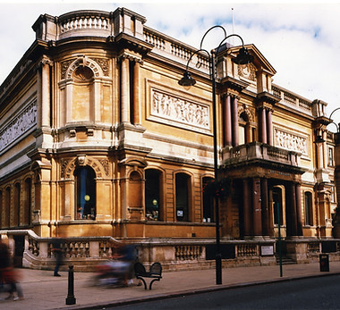 Wolverhampton Art Gallery - After Death Cleaning Clearance Services.jpg