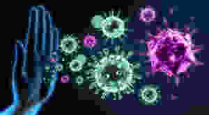 Emergency Norovirus Disinfection