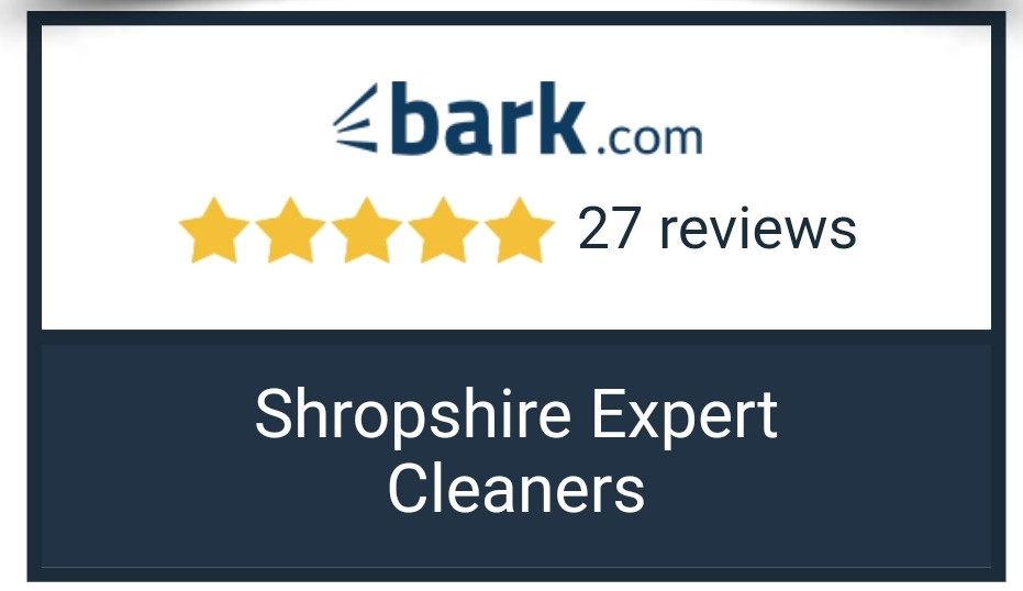 Deep Cleaning Services Telford Shrewsbury Wolverhampton