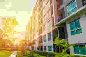 Professional Communal Apartment Cleaners Telford, Shrewsbury Wolverhampton