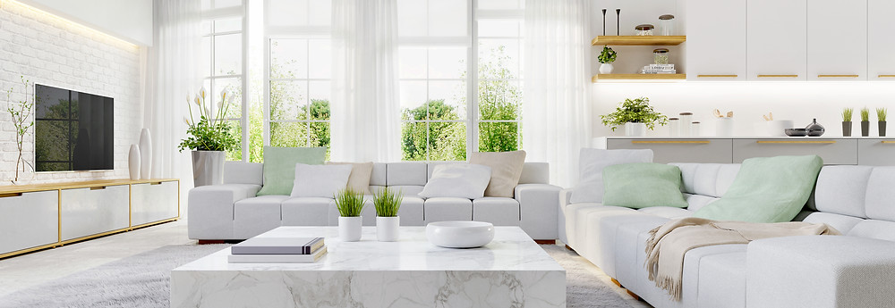 Deep Cleaning Services in Telford, Shrewsbury & Wolverhampton